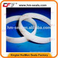 Pure PTFE wear ring_guide ring_support ring